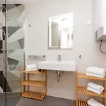 דירה Garden Palace אומאג