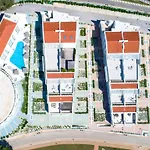 דירה Garden Palace