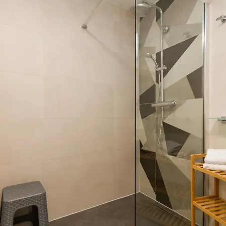 Garden Palace Appartement Umag