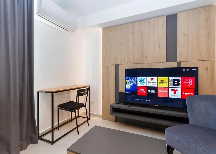 Garden Palace - Da Matteo Deluxe * Umag