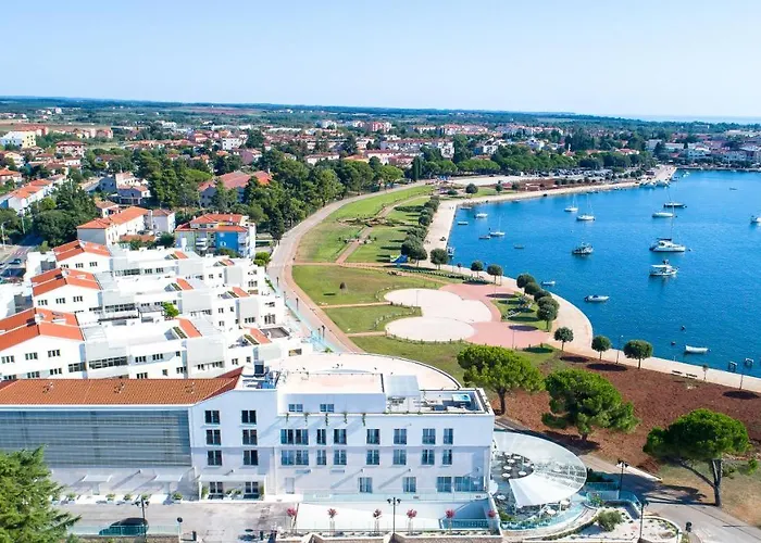 Apartamento Garden Palace - Da Matteo Deluxe *