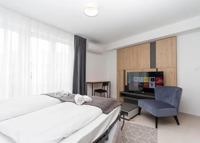 Garden Palace - Da Matteo Deluxe *