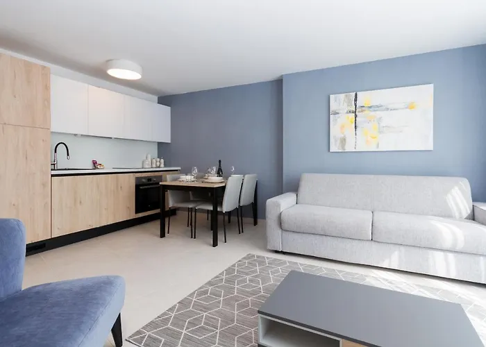 Garden Palace - Da Matteo Deluxe * Umag