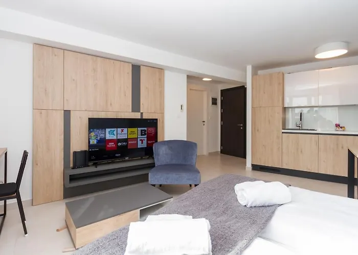 Garden Palace - Da Matteo Deluxe