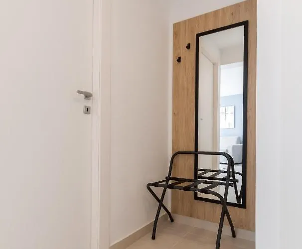 Garden Palace - Da Matteo Deluxe *