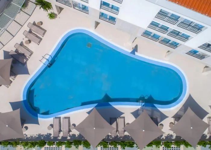 Garden Palace 公寓