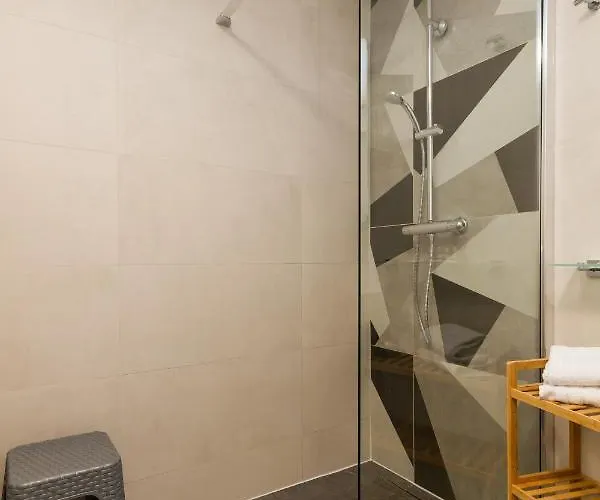 Garden Palace Apartman Umag