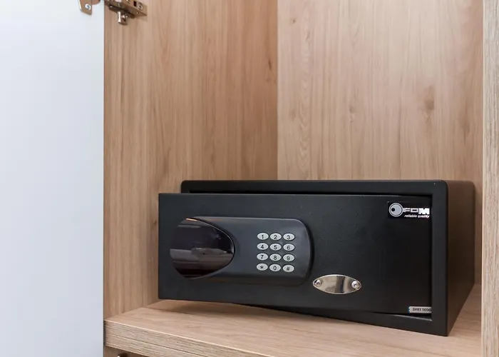 Garden Palace Apartman Umag