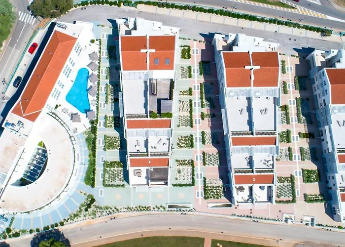 公寓 Garden Palace