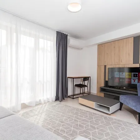 Garden Palace * Umago