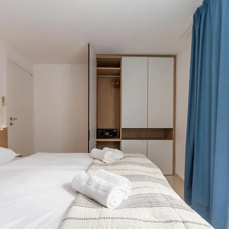 Apartman Garden Palace *
