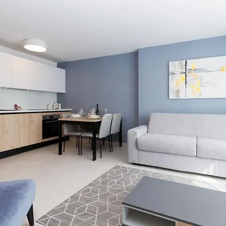 Garden Palace * Umago