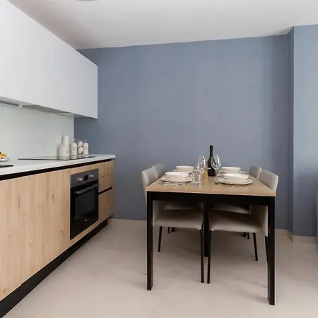 Garden Palace * Umago