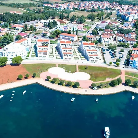 Garden Palace * Umag