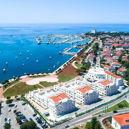 Garden Palace Appartamento