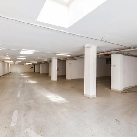 Appartamento Garden Palace *